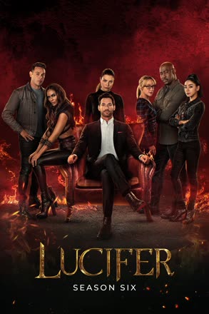 Lucifer - S06E01 - Nothing Ever Changes Around Here