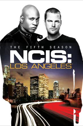 NCIS: Los Angeles_0005