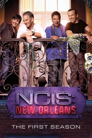 NCIS: New Orleans_0001