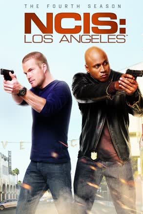 NCIS: Los Angeles_0004