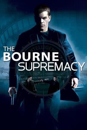 Bourne Supremacy