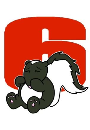 Codename Kids Next Door - S06E01 - Operation S.A.F.E.T.Y.