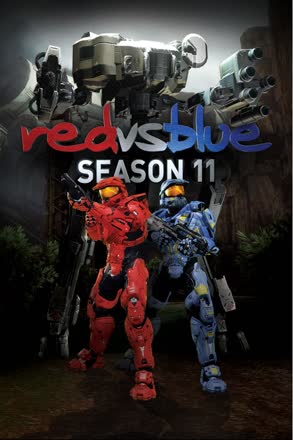 Red vs. Blue_0011