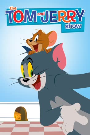 Tom and Jerry Show