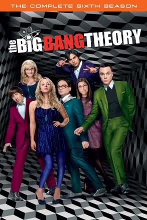 The Big Bang Theory_0006
