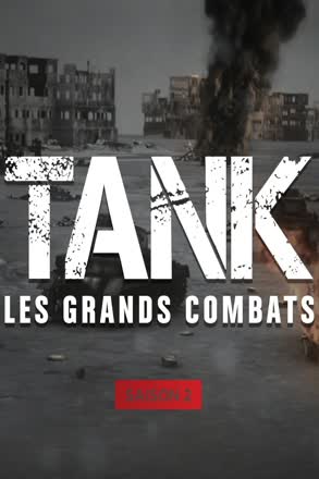 Greatest Tank Battles - S02e01 - The Battle Of France
