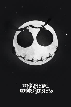 Nightmare Before Christmas