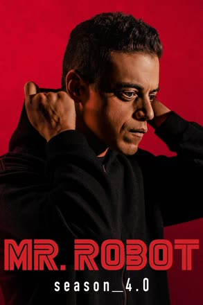 Mr. Robot - S04E01 - 401 Unauthorized