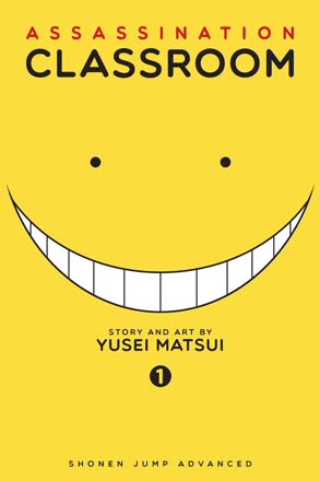 Assassination Classroom_0001