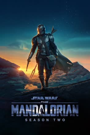 Mandalorian - S02E01 - Chapter 9 The Marshal