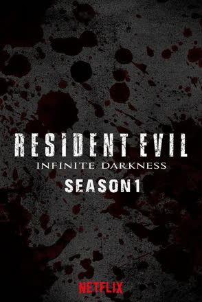 RESIDENT EVIL: Infinite Darkness_0001