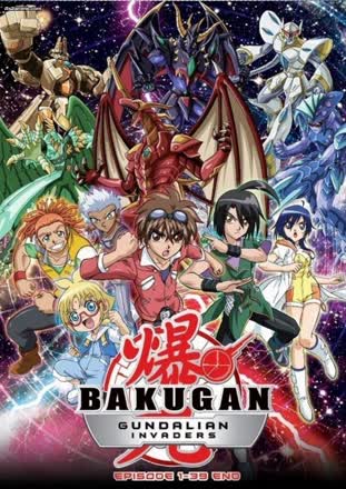 Bakugan Battle Brawlers_0003