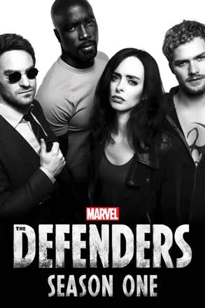 Marvel's The Defenders - S01E01 - The H Word