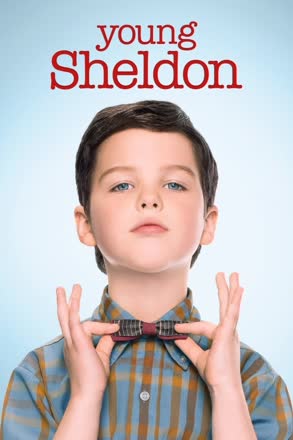 Young Sheldon - S01E01 - Pilot