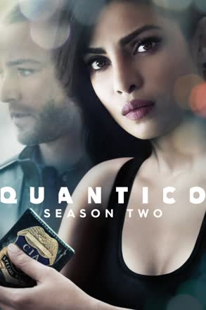 Quantico - S02E01 - KUDOVE