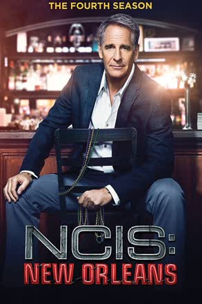 NCIS: New Orleans_0004