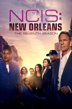 NCIS: New Orleans_0007