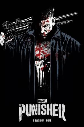 Marvel's The Punisher - S01E01 - 3AM