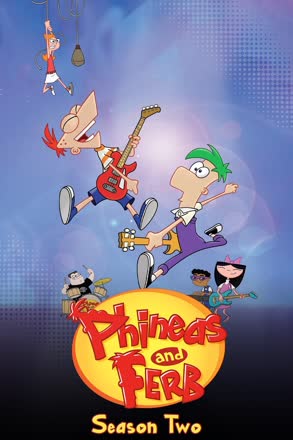 Phineas and Ferb_0002
