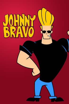 Johnny Bravo_0002