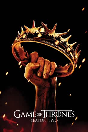 Game of Thrones - S02E01 - The North Remembers