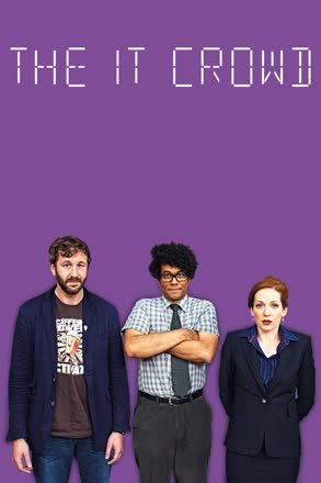 IT Crowd