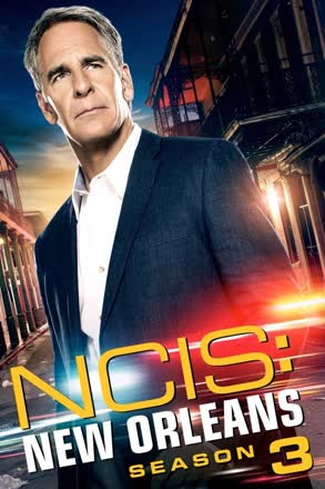 NCIS: New Orleans_0003