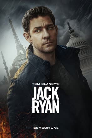Tom Clancy's Jack Ryan - S01E01 - Pilot