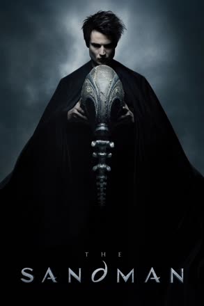 Sandman - S01E11 - Dream of a Thousand Cats+Calliope