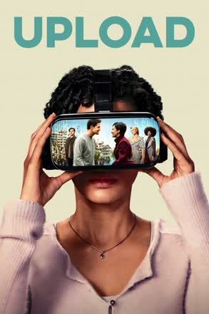 Upload - S01E01 - Welcome to Upload