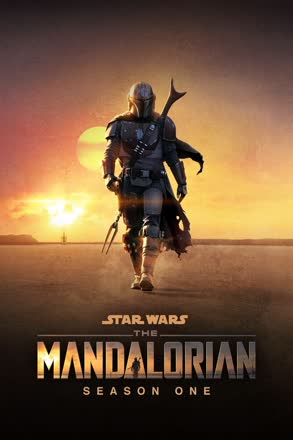 Mandalorian - S01E01 - Chapter 1 The Mandalorian