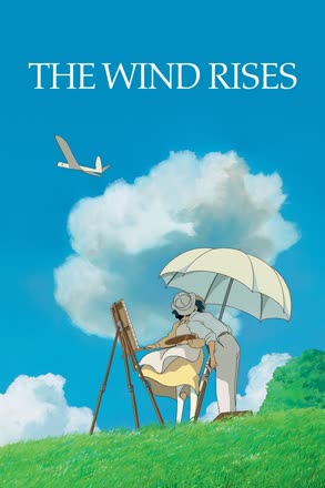 Wind Rises