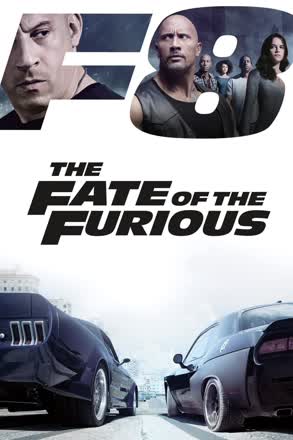 Fate of the Furious