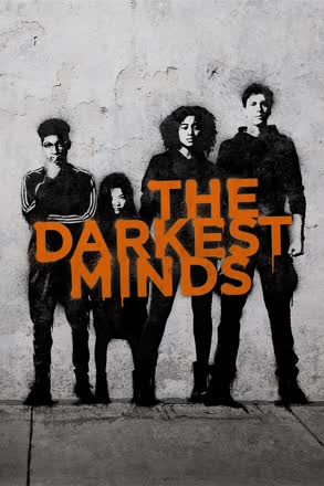 Darkest Minds