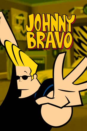Johnny Bravo_0001