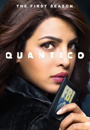Quantico - S01E01 - Run