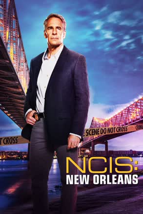 NCIS: New Orleans_0006
