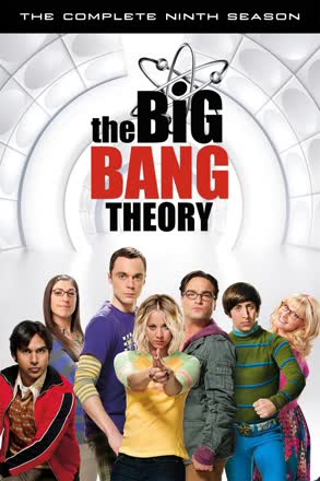 The Big Bang Theory_0009