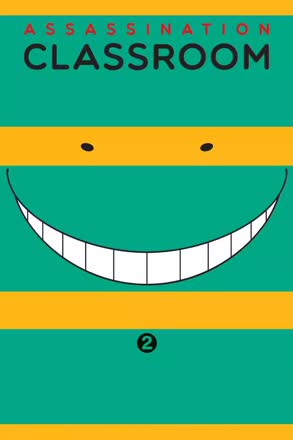 Assassination Classroom_0002