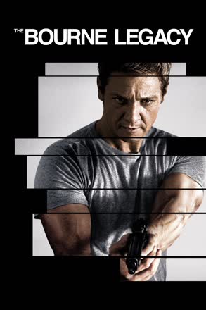 Bourne Legacy