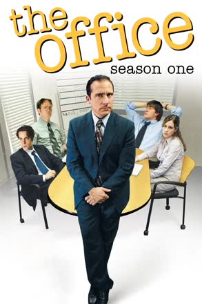 Office (US) - S01E01 - Pilot