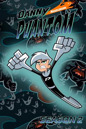 Danny Phantom - S02E01 - Memory Blank