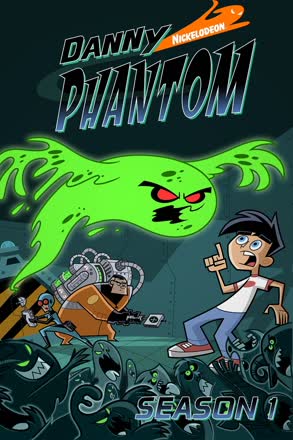 Danny Phantom - S01E01 - Mystery Meat