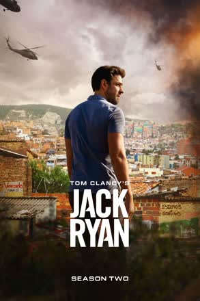 Tom Clancy's Jack Ryan - S02E01 - Cargo