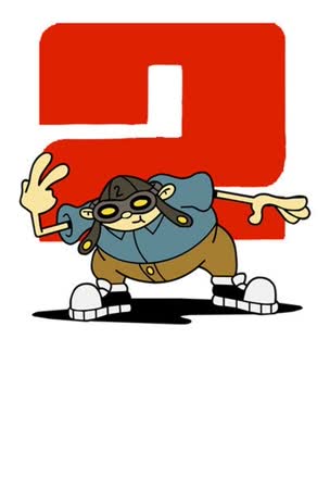 Codename: Kids Next Door_0002