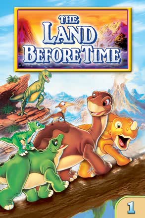Land Before Time