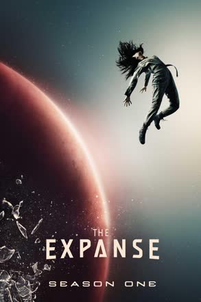 Expanse - S01E01 - Dulcinea