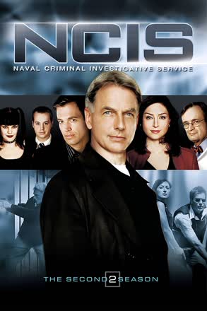 NCIS - S02E01 - See No Evil