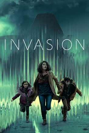 Invasion (2021) - S01E01 - Last Day