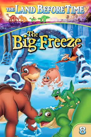 Land Before Time VIII: The Big Freeze